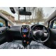 Nissan Note MASSIVE SPEC,18M WARRANTY,REVCAM,ANDRIOD 1.3 5dr